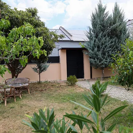 Swimming Pool - Enmar Berat Apartment *